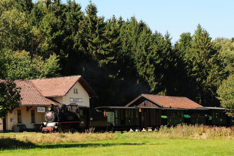 2021.09.25 JHMD U46.101 Jindřichův Hradec - Nová Bystřice (45)